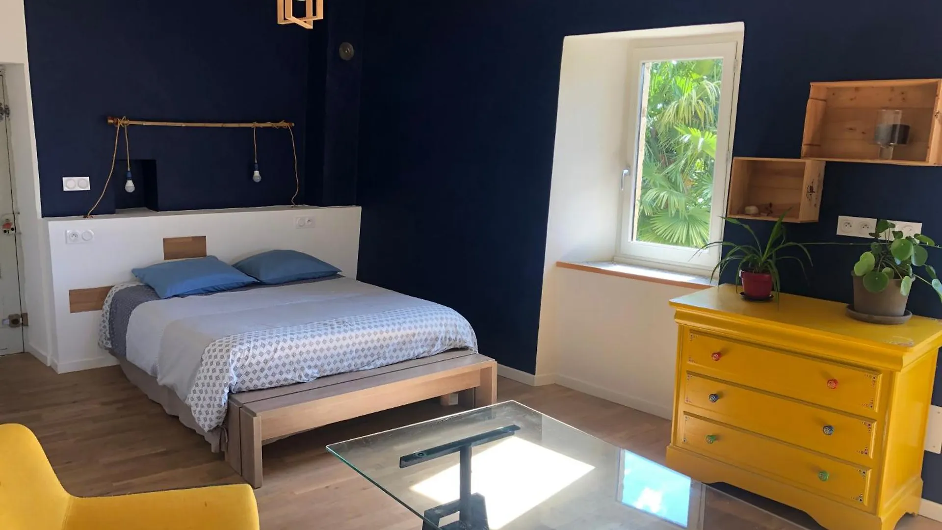 Bed and Breakfast Cambrassa Vals-les-Bains