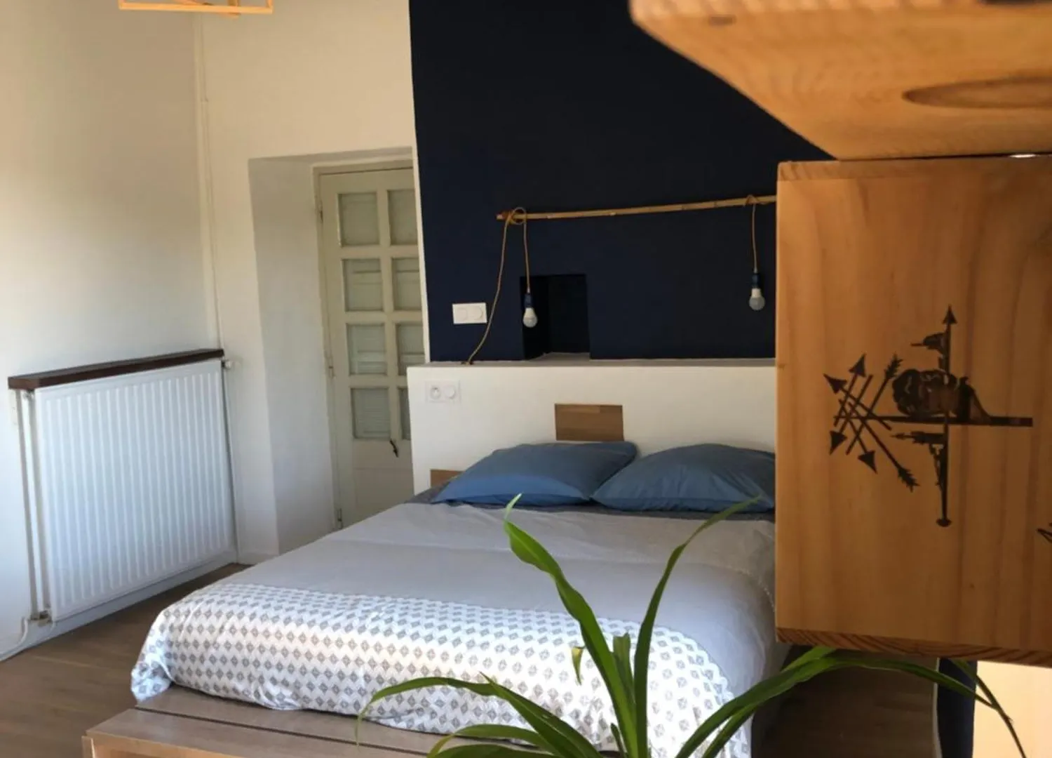 Bed and Breakfast Cambrassa Vals-les-Bains 0*,  Francia