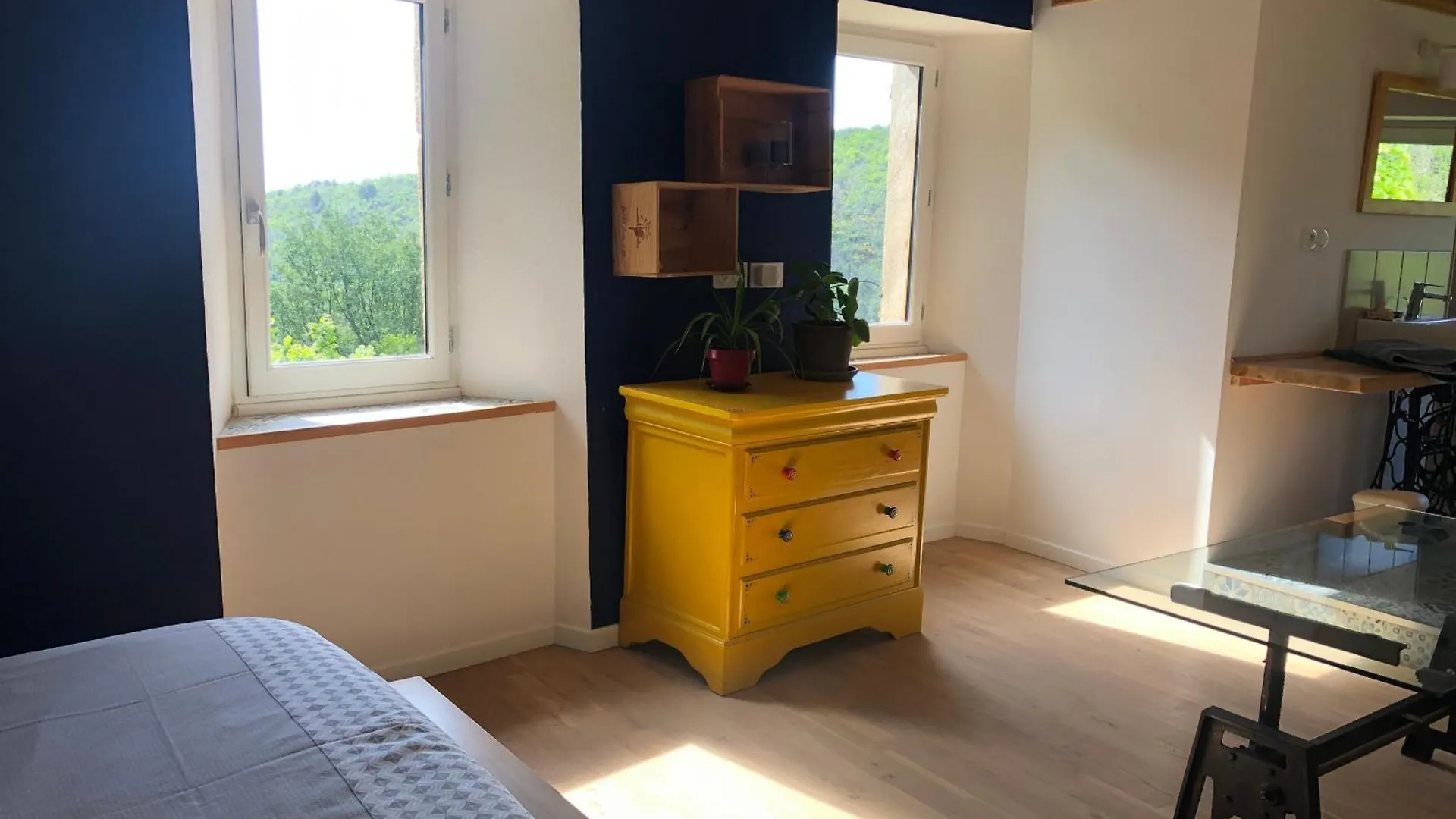 Bed and Breakfast Cambrassa Vals-les-Bains