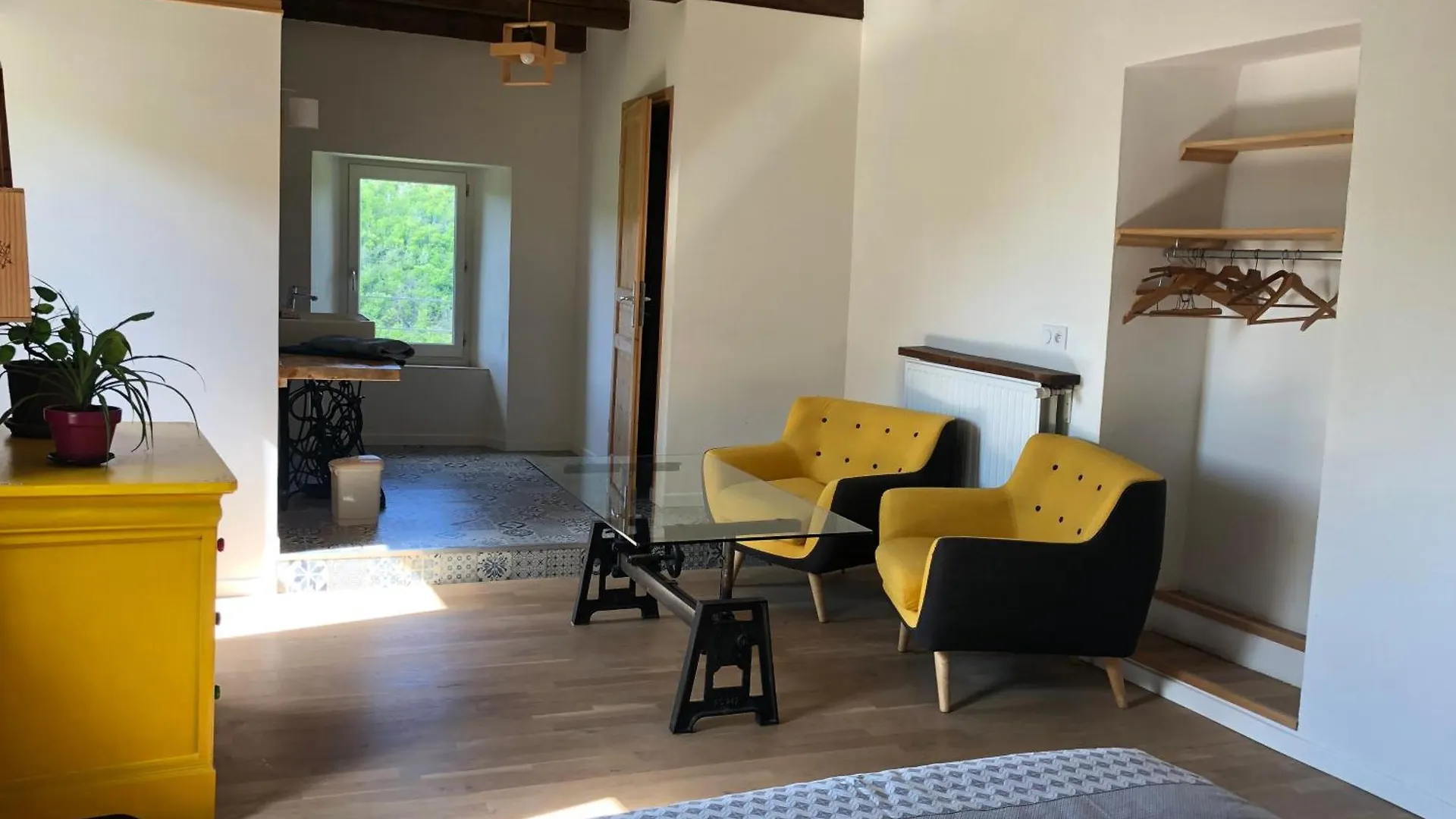 Bed and Breakfast Cambrassa Vals-les-Bains 0*,  Francia