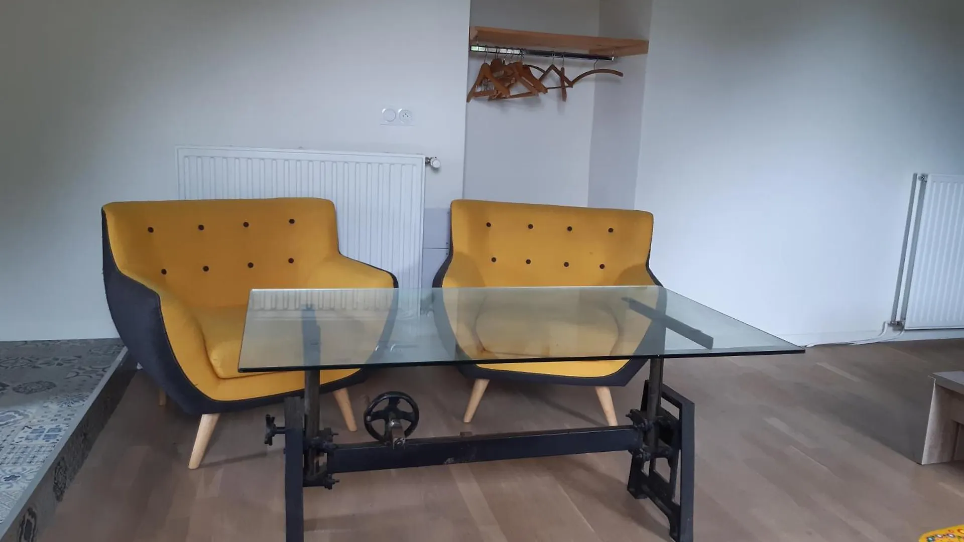 Bed and Breakfast Cambrassa Vals-les-Bains