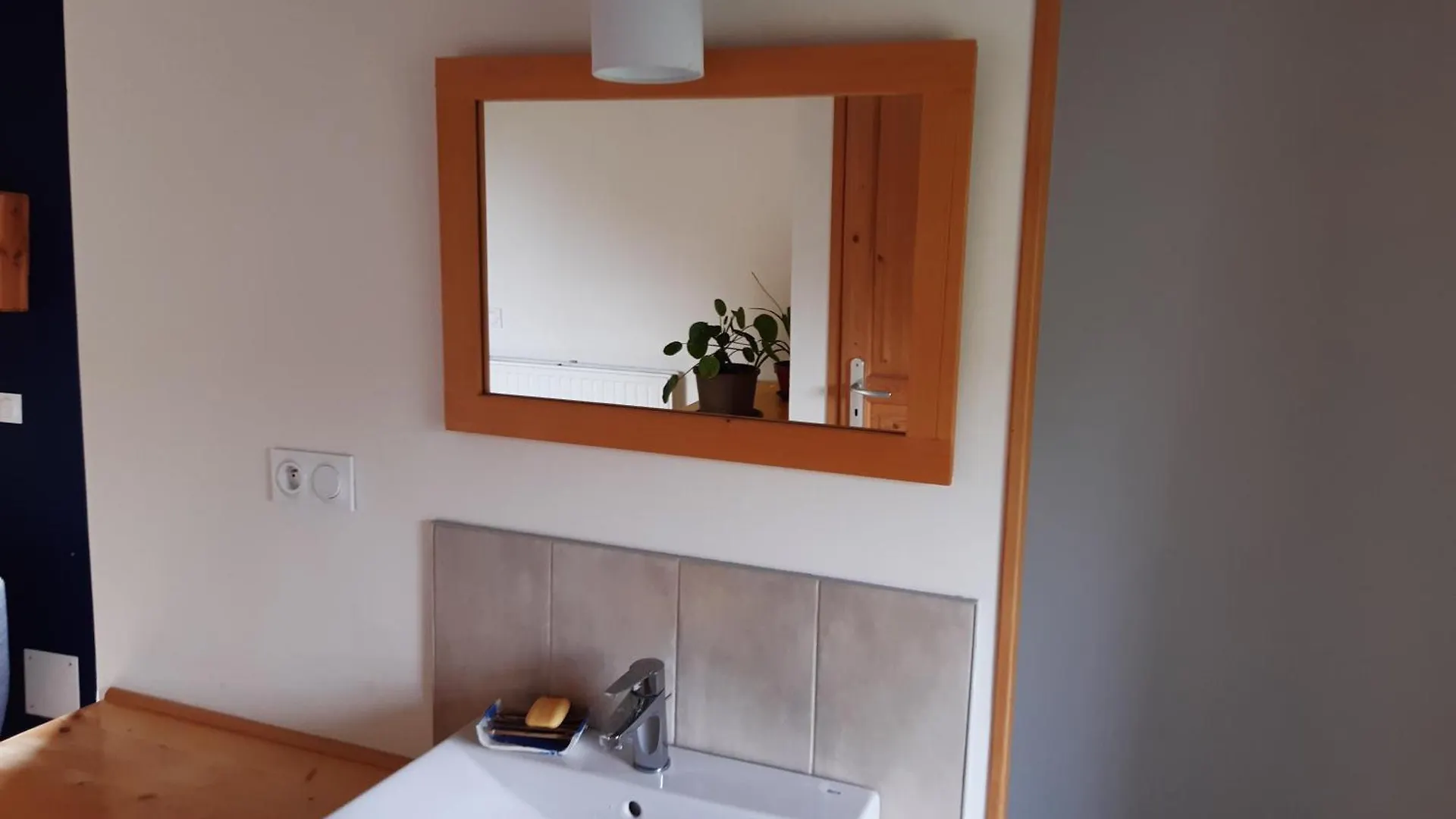 Bed and Breakfast Cambrassa Vals-les-Bains 0*,  Francia