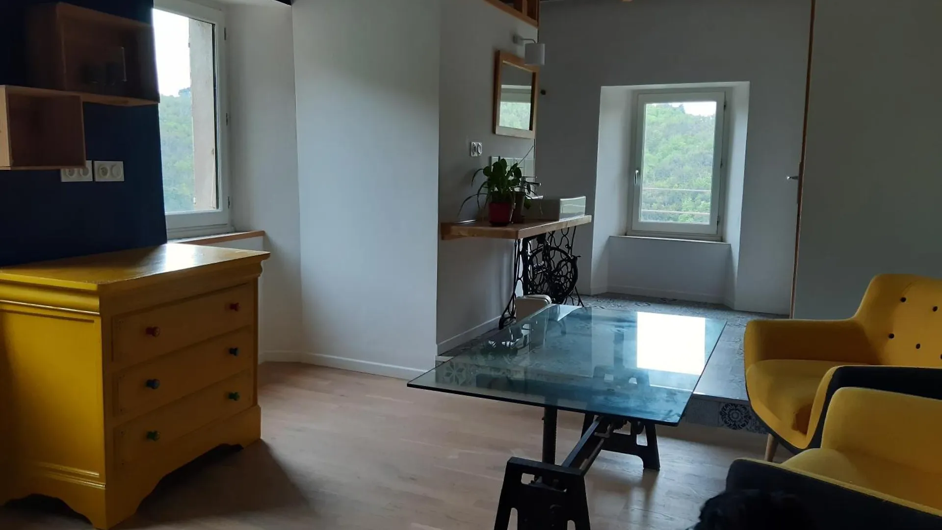 Bed and Breakfast Cambrassa Vals-les-Bains