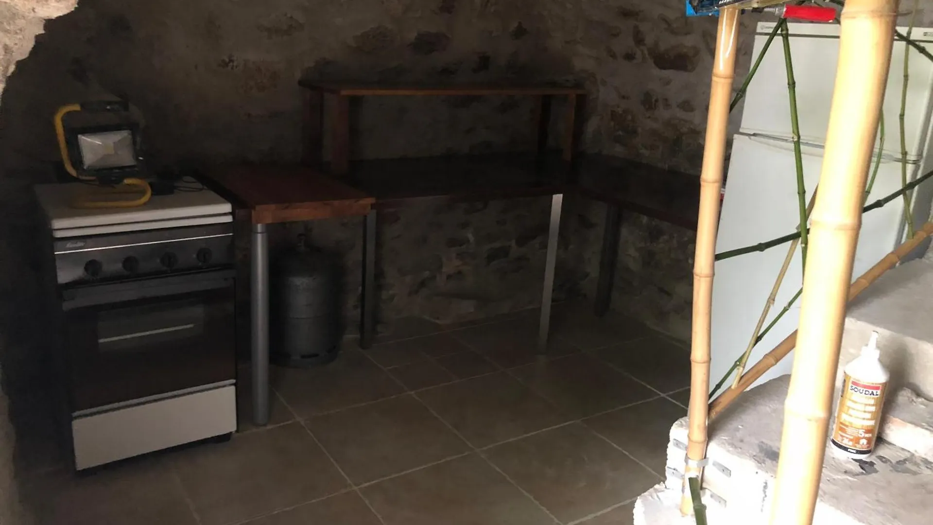 Bed and Breakfast Cambrassa Vals-les-Bains