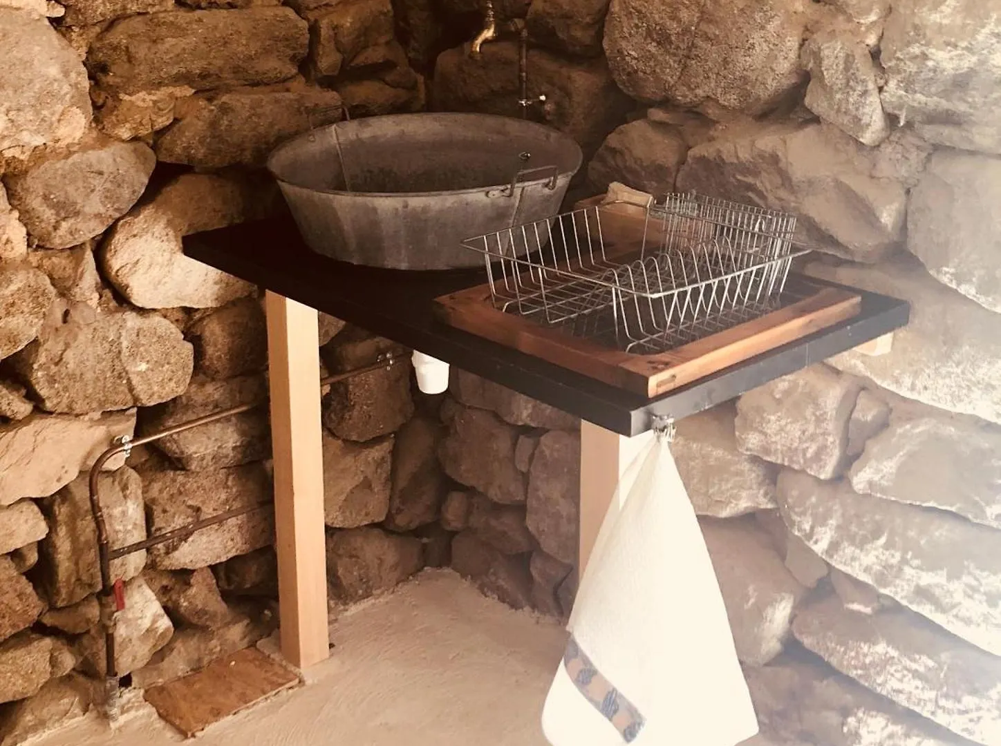 Bed and Breakfast Cambrassa Vals-les-Bains Francia