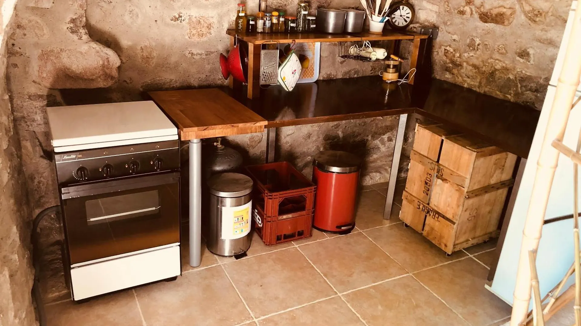 Bed and Breakfast Cambrassa Vals-les-Bains