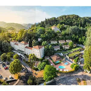 Hotel Grand Des Bains & Des Bains, Vals-les-Bains